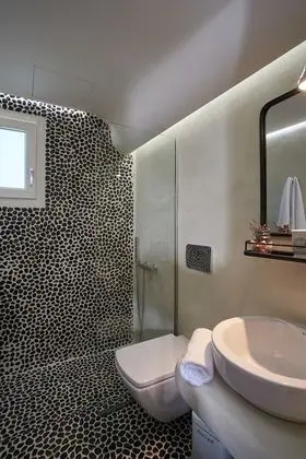 Honeymoon Villa, Şömine, Deniz Manzaralı