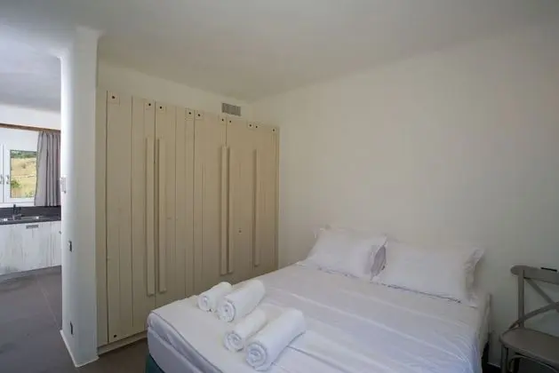 Superior Villa, Şömine, Deniz Manzaralı