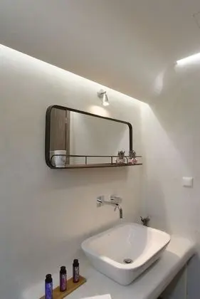 Superior Villa, Şömine, Deniz Manzaralı