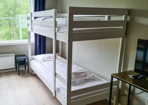 Family Dört Kişilik Oda