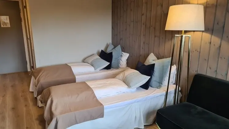 Family Dört Kişilik Oda