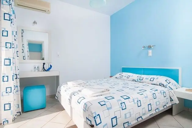 Çatı Katı Süiti (Penthouse)