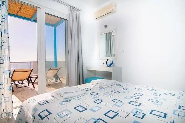 Çatı Katı Süiti (Penthouse)