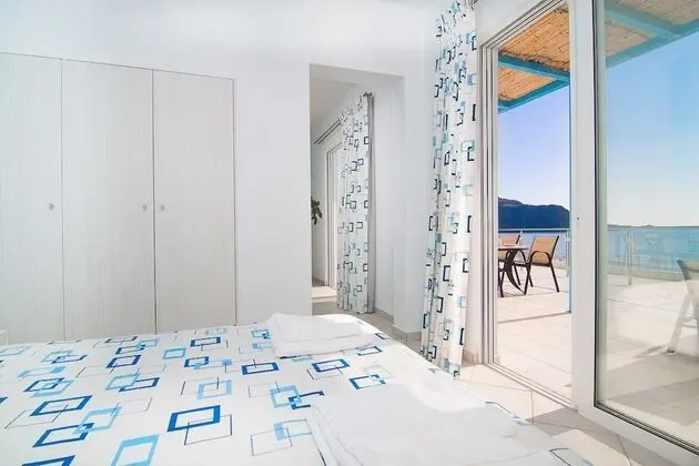 Çatı Katı Süiti (Penthouse)