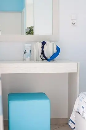 Çatı Katı Süiti (Penthouse)