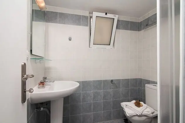 Çatı Katı Süiti (Penthouse)