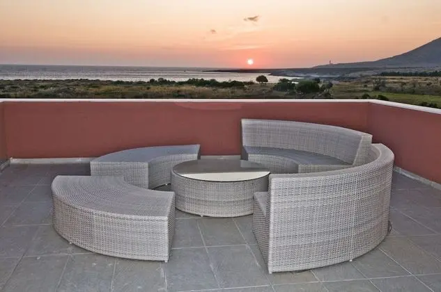 Panoramic Villa, 5 Yatak Odası, Deniz Manzaralı, Okyanusa Sıfır
