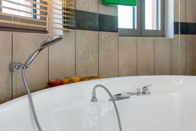 Panoramic Villa, 5 Yatak Odası, Deniz Manzaralı, Okyanusa Sıfır