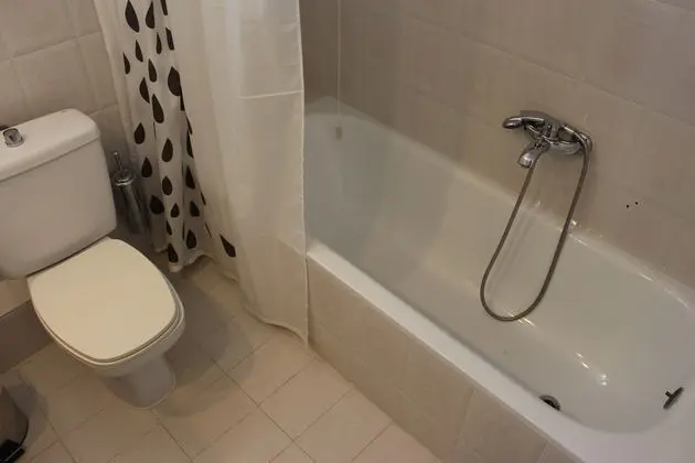 1 Çift Kişilik Veya 2 Tek Kişilik Yatak Superior Garden View