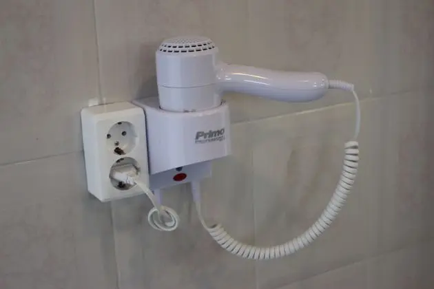 1 Çift Kişilik Veya 2 Tek Kişilik Yatak Superior Garden View