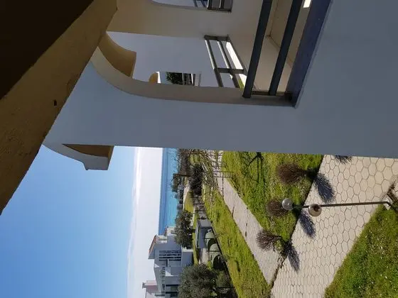 1 Çift Kişilik Veya 2 Tek Kişilik Yatak Superior Side Sea View