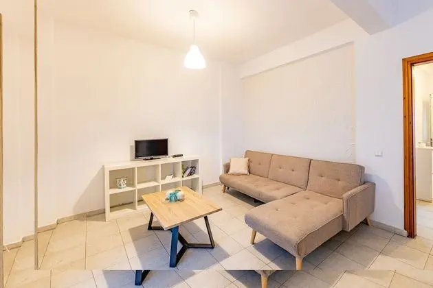 Apart Daire, Deniz Manzaralı