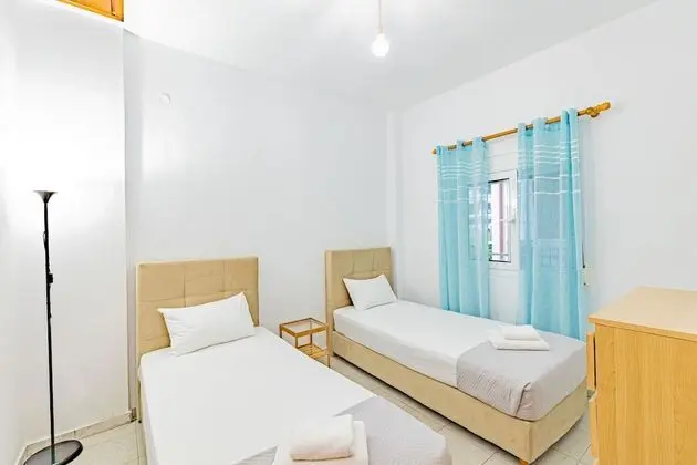 Apart Daire, Deniz Manzaralı