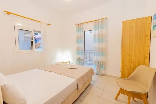 Apart Daire, Deniz Manzaralı