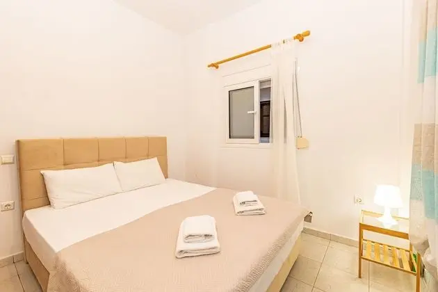 Apart Daire, Deniz Manzaralı