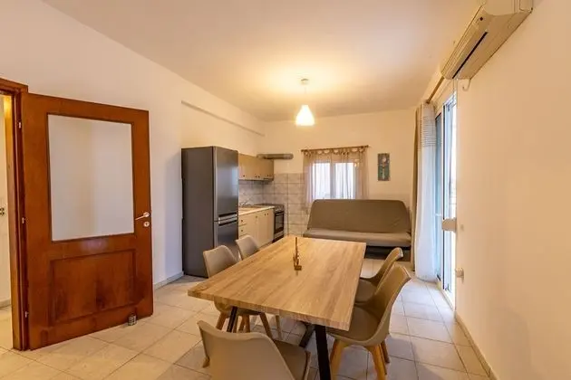 Apart Daire, Deniz Manzaralı