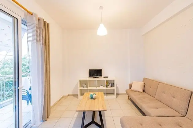 Apart Daire, Deniz Manzaralı