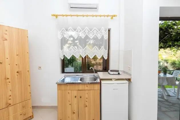 Economy Stüdyo, Teras