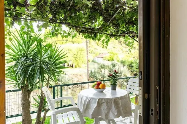 Economy Stüdyo, Teras