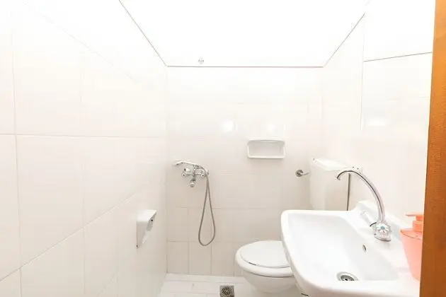 Economy Stüdyo, Teras