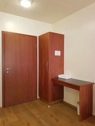 Tek Büyük veya İki Ayrı Yataklı Oda, Özel Banyo