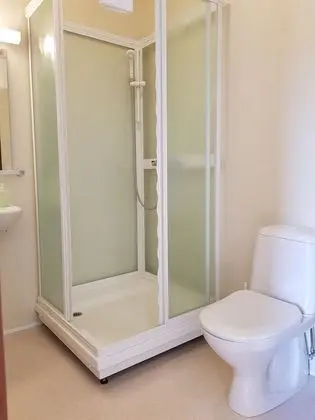 Tek Büyük veya İki Ayrı Yataklı Oda, Özel Banyo