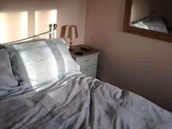 Kır Evi, 1 Yatak Odası, Özel Banyo (Cottage 2)