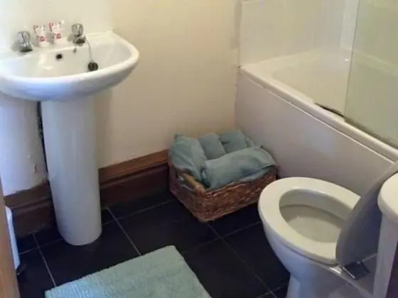 Kır Evi, 1 Yatak Odası, Özel Banyo (Cottage 2)