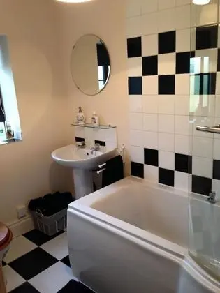 Kır Evi, 1 Yatak Odası, Özel Banyo (Cottage 2)
