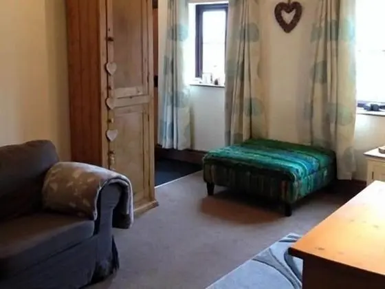 Kır Evi, 2 Yatak Odası, Özel Banyo (Cottage 1)