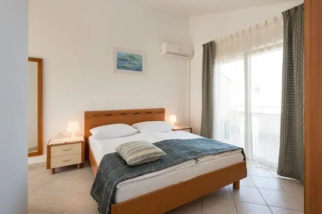 Family Apart Daire, 2 Yatak Odası