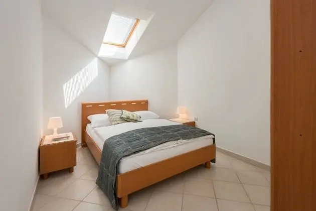 Family Apart Daire, 2 Yatak Odası