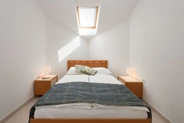 Family Apart Daire, 2 Yatak Odası