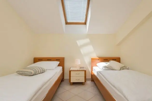 Family Apart Daire, 2 Yatak Odası