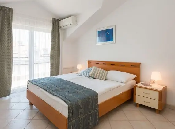 Family Apart Daire, 2 Yatak Odası