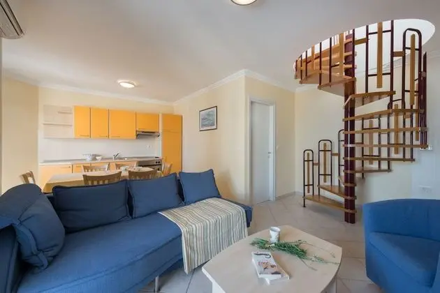 Family Apart Daire, 2 Yatak Odası