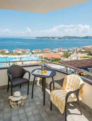 Family Apart Daire, 2 Yatak Odası