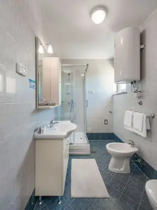 Family Apart Daire, 2 Yatak Odası