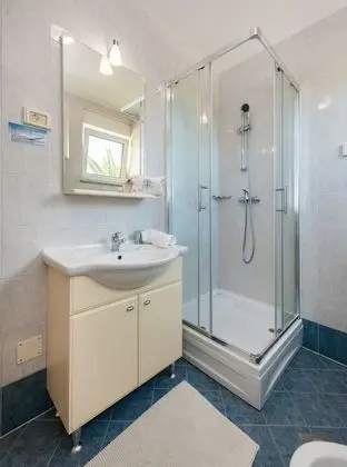 Junior Apart Daire, 1 Yatak Odası