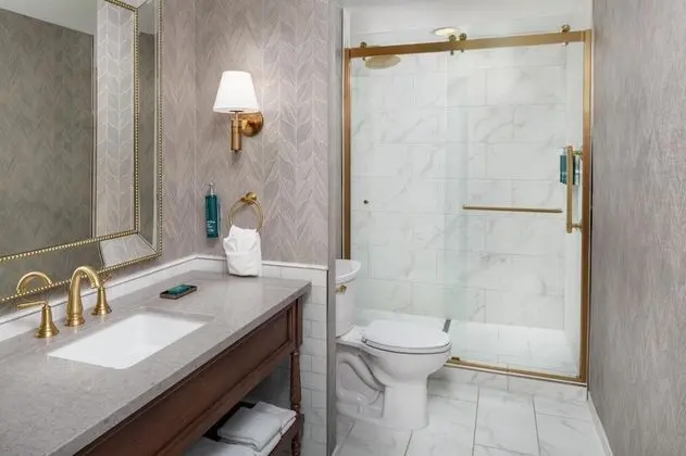 Banyo duşu