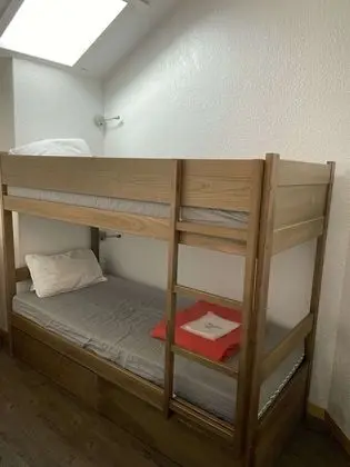 Apart Daire, 1 Yatak Odası (2727042)