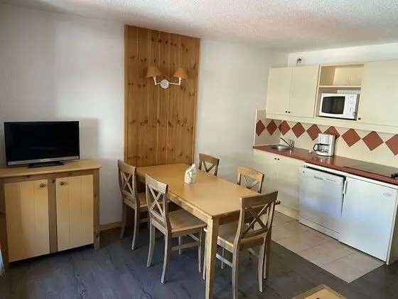 Apart Daire, 1 Yatak Odası (2727042)