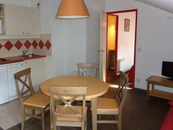 Apart Daire, 1 Yatak Odası (2727042)