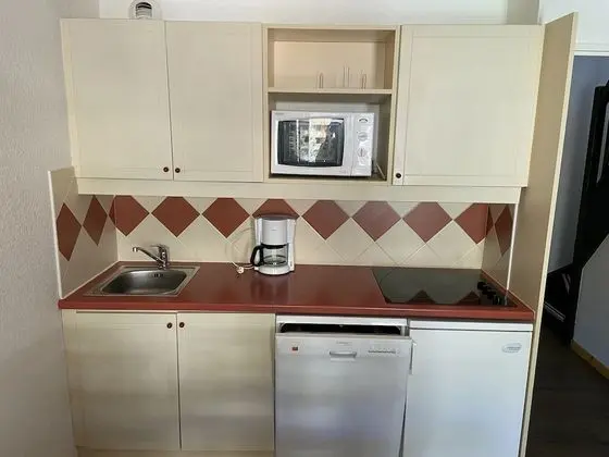 Apart Daire, 1 Yatak Odası (2727042)