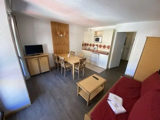 Apart Daire, 1 Yatak Odası (2727042)