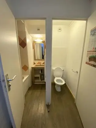 Apart Daire, 1 Yatak Odası (2727042)