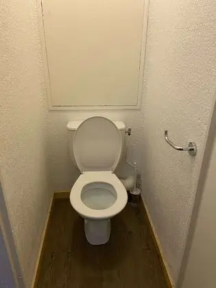 Apart Daire, 1 Yatak Odası (2727042)