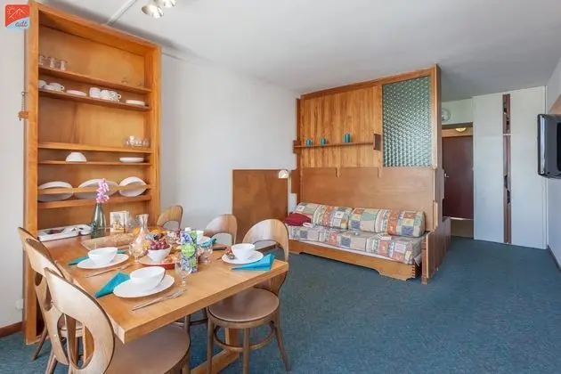 Apart Daire, 1 Yatak Odası (Bâtiment A, 2801937)