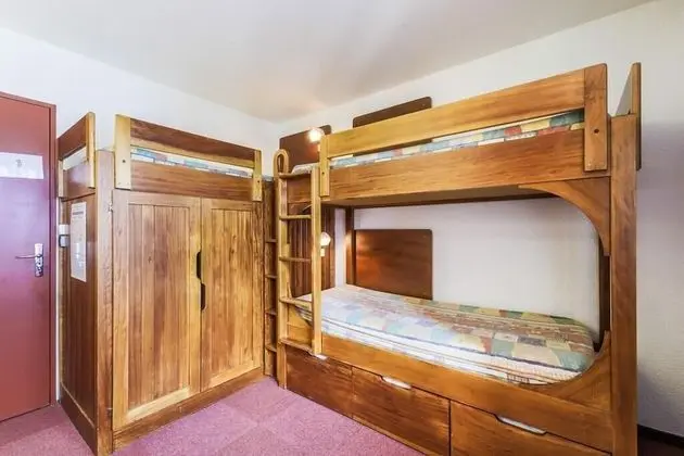 Apart Daire, 1 Yatak Odası (Bâtiment A, 2801937)