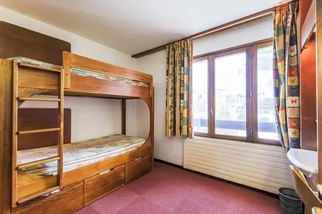 Apart Daire, 1 Yatak Odası (Bâtiment A, 2801937)